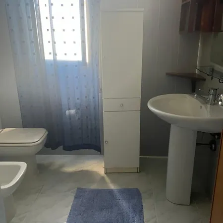 Flamingoapartment Quartu SantʼElena