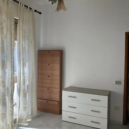 Flamingoapartment Apartment Quartu SantʼElena